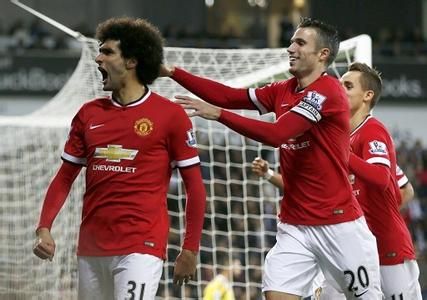 场的焦点 场的焦点