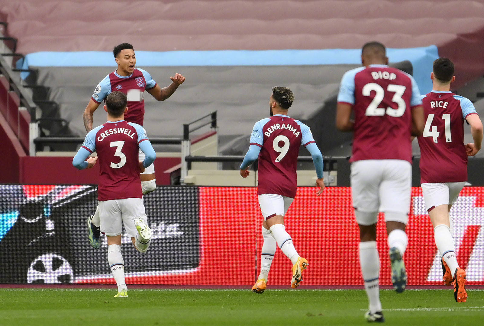 向那些未曾 向那些未曾